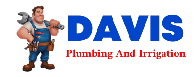 Trusted plumber in TURNERS